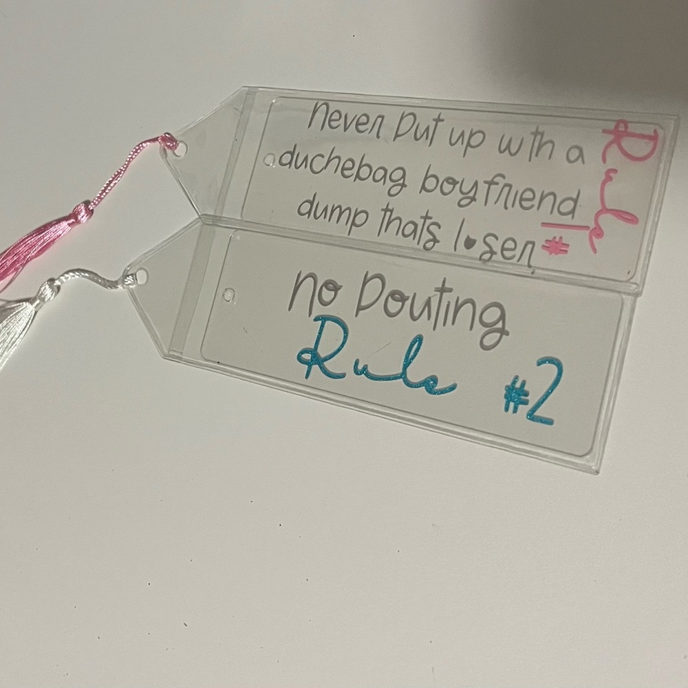 Customize bookmarks - Picture 5 of 6